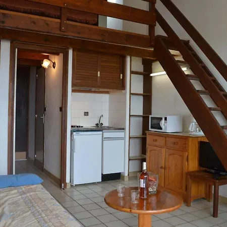 Avec Mezzanine Pour 5, Proche Plage, Animaux Acceptes - Pierre La - Fr-1-229d-222 Apartment *