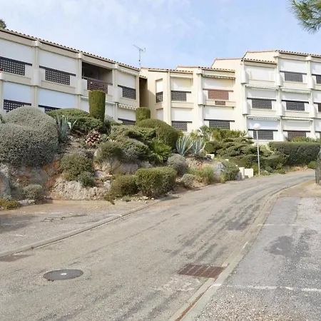Avec Mezzanine Pour 5, Proche Plage, Animaux Acceptes - Pierre La - Fr-1-229d-222 * Saint-Pierre-la-Mer (Aude)