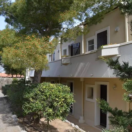 Apartment Avec Mezzanine Pour 5, Proche Plage, Animaux Acceptes - Pierre La - Fr-1-229d-222 *