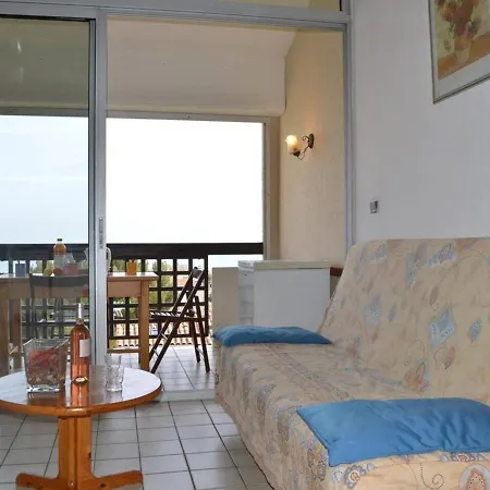 Fleury-saint-pierre-la-mer, 1 Pièce, 5 Personnes - Fr-1-229d-222 Appartement *