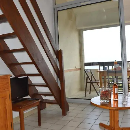 Fleury-saint-pierre-la-mer, 1 Pièce, 5 Personnes - Fr-1-229d-222 Appartement Saint-Pierre-la-Mer (Aude)